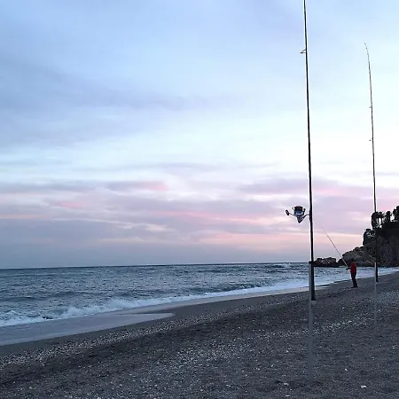 Apartment Estudio Platero *