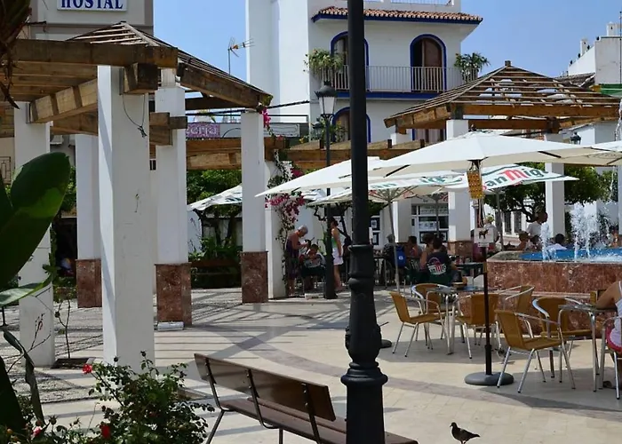 Estudio Platero Apartment Nerja