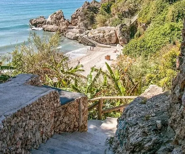 Apartment Estudio Platero Nerja