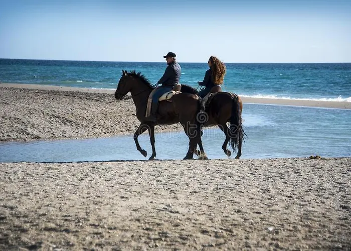 Estudio Platero Apartment *