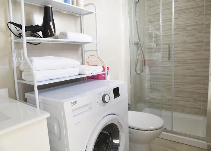 Apartment Estudio Platero Nerja