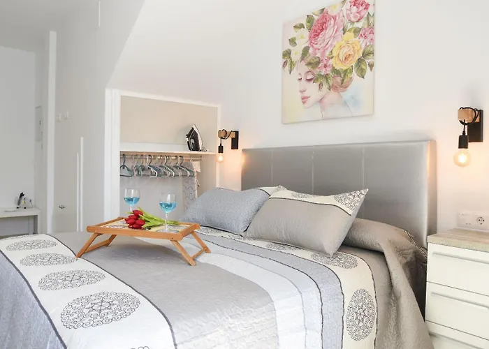 Apartment Estudio Platero