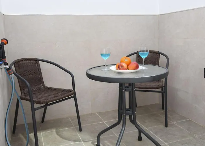 Estudio Platero Apartment