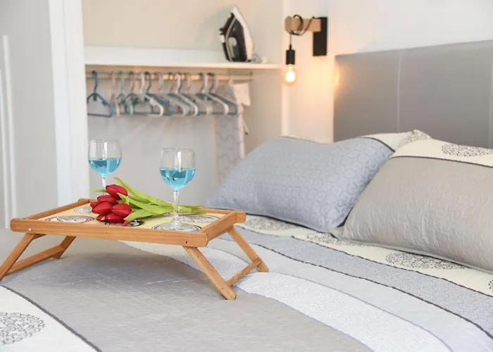 Estudio Platero Apartment Nerja