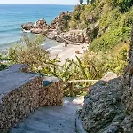 Apartmán Estudio Platero Nerja