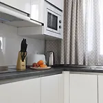 Estudio Platero Apartmán