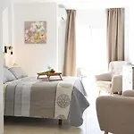 Apartmán Estudio Platero *
