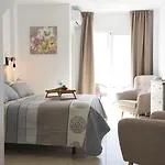 Estudio Platero Apartmán *