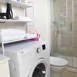 Apartmán Estudio Platero Nerja