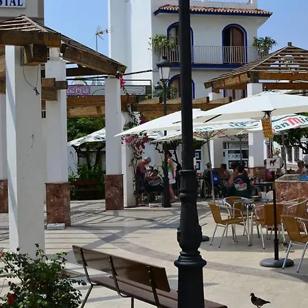 Estudio Platero Apartmán Nerja