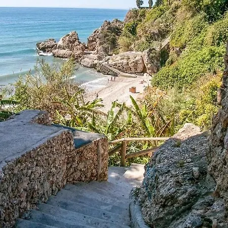 Apartment Estudio Platero Nerja