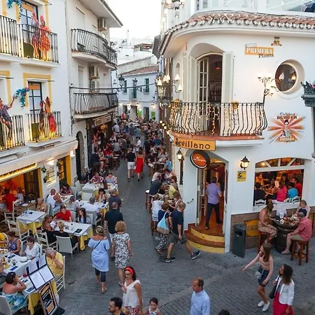Estudio Platero Apartmán Nerja