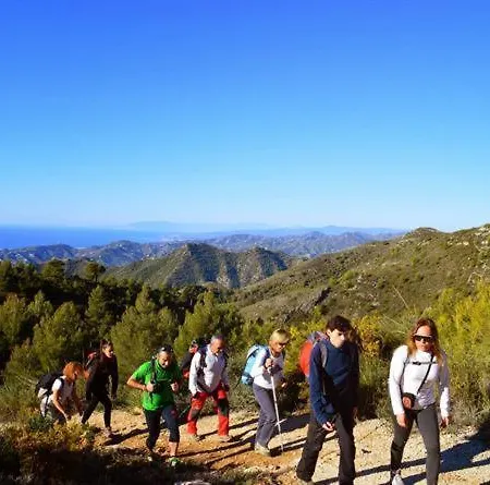 Estudio Platero Apartmán