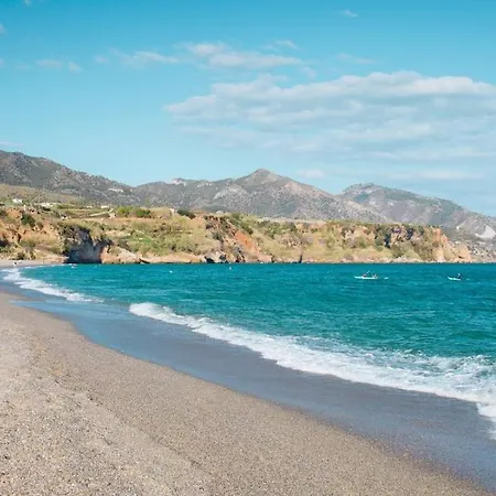 Apartmán Estudio Platero Nerja