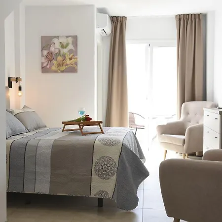Estudio Platero Apartment *
