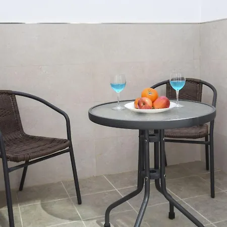 Estudio Platero Apartmán