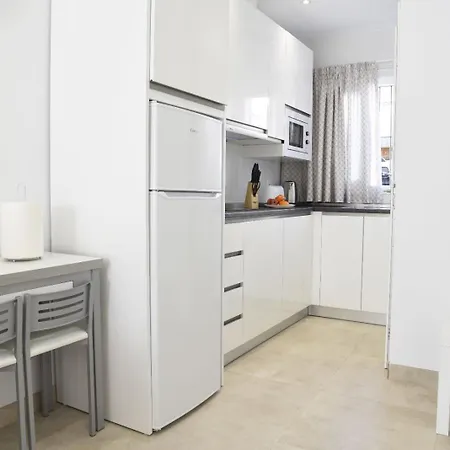Estudio Platero * Nerja