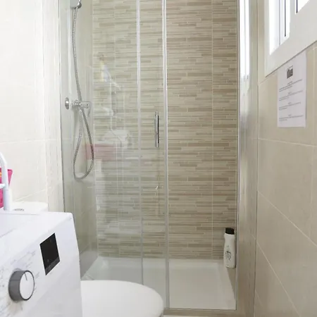 Appartement Estudio Platero