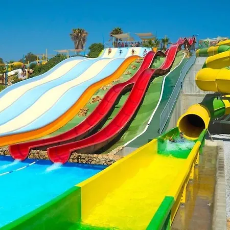 Appartement Estudio Platero *