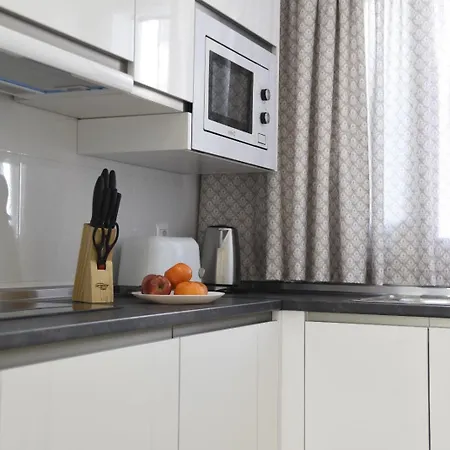 Estudio Platero Appartement