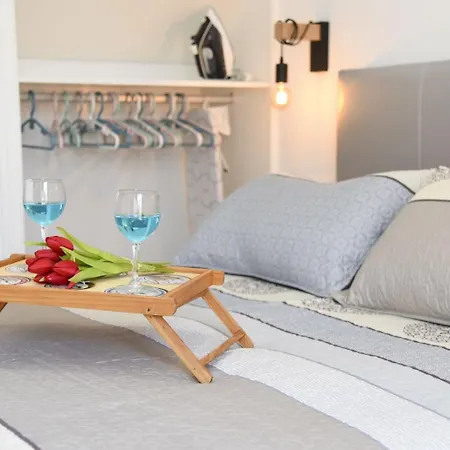 Estudio Platero Lejlighed Nerja