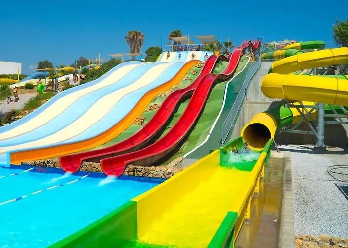 Апартаменты Estudio Platero *