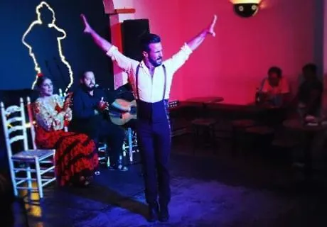 Estudio Platero Апартаменты