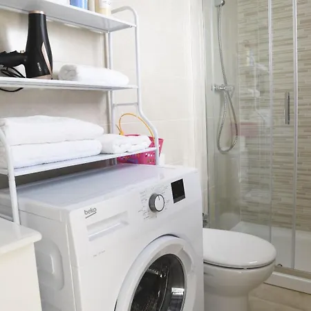 Apartamento Estudio Platero Nerja