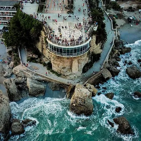 Estudio Platero Appartement *