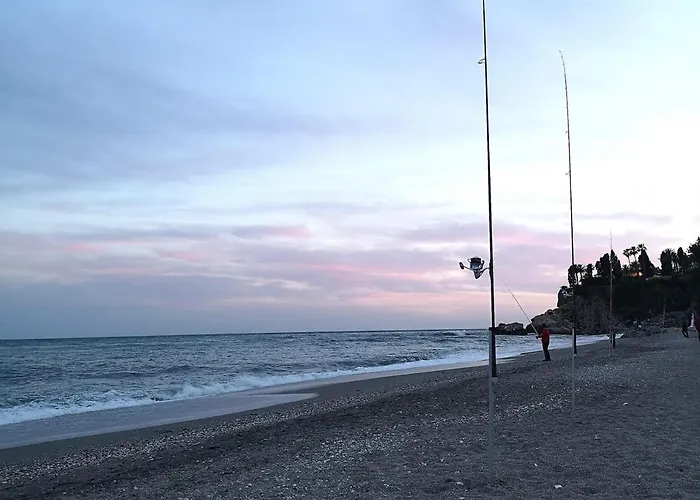 Appartement Estudio Platero *