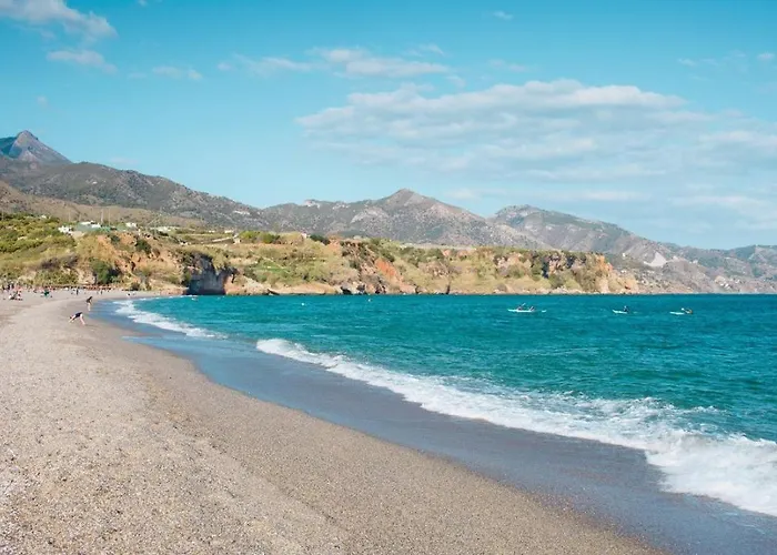 Appartement Estudio Platero Nerja