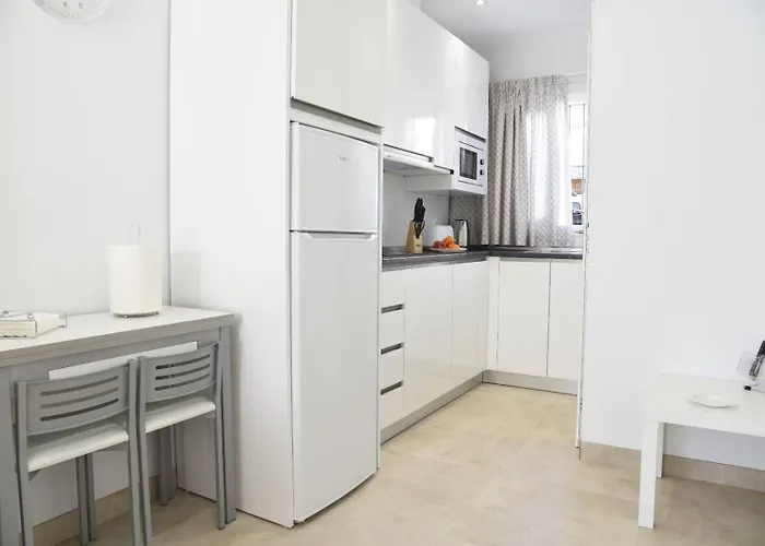 Estudio Platero * Nerja