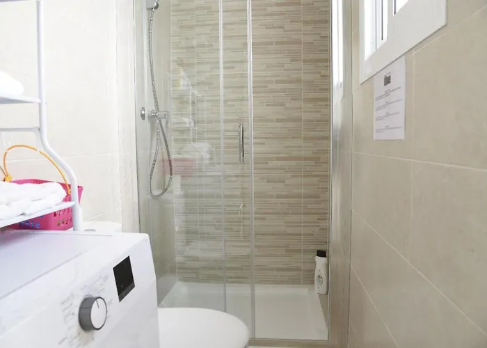 Appartement Estudio Platero